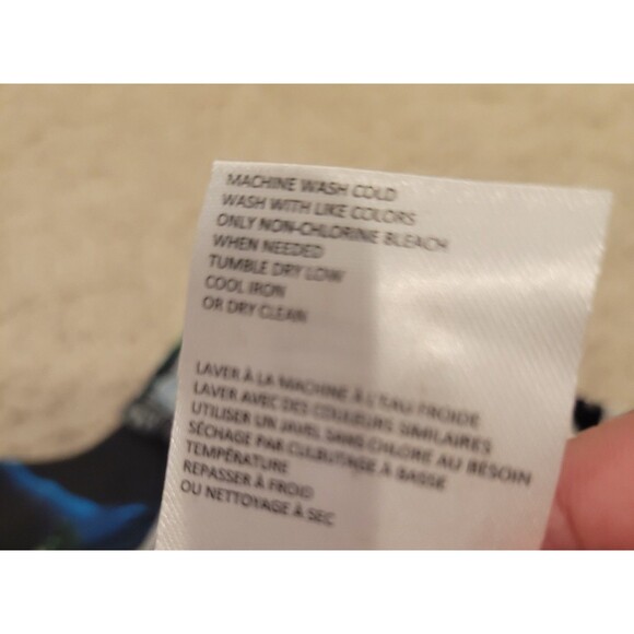 NWT HSN C Wonder by Christian Siriano Women's Wide Leg Pull on Crop Pants Sz Med - Picture 9 of 9